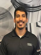 Saad Ahmed
